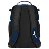 Mizuno Crossover Backpack 25-2