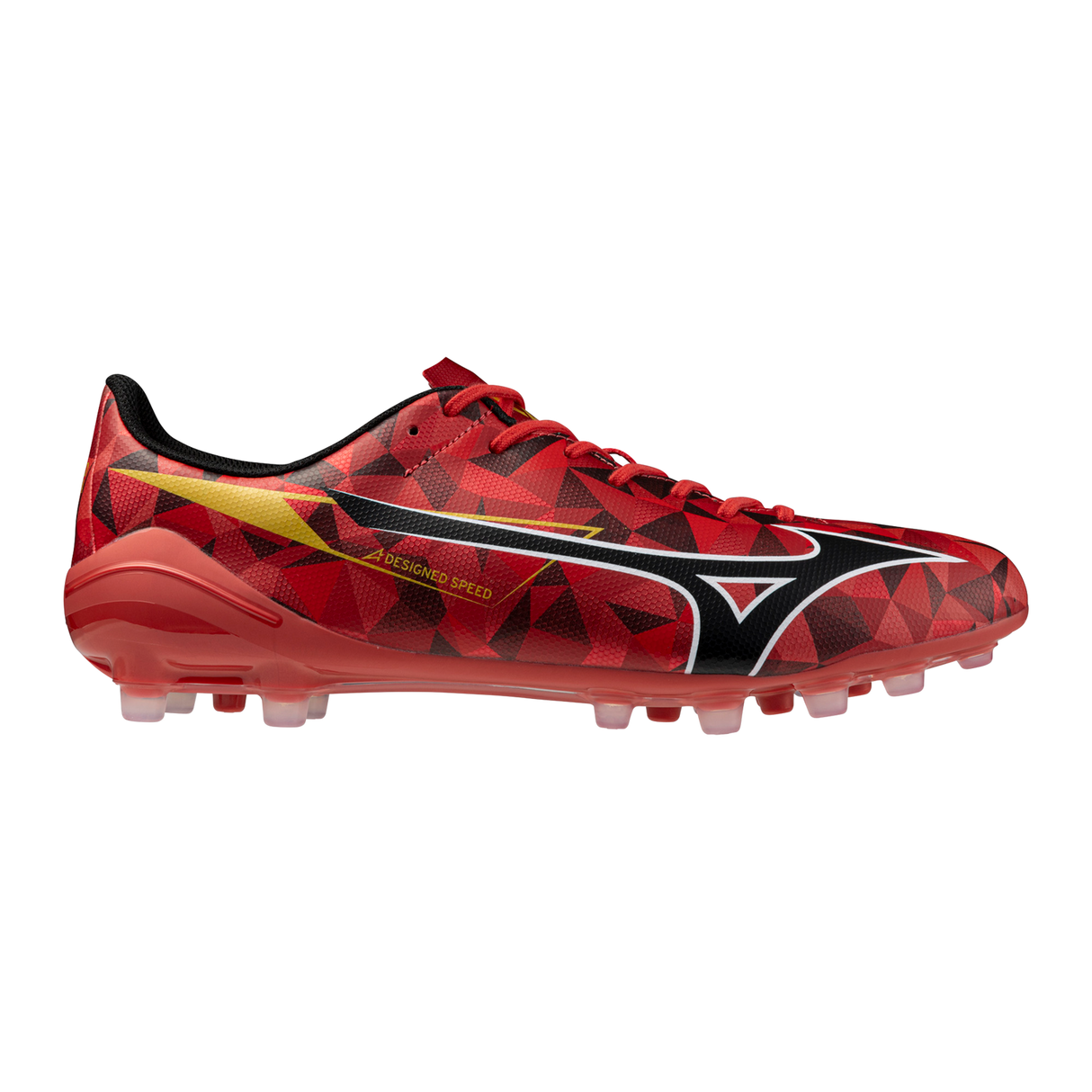 Mizuno Adult A II Select AG Soccer Cleats-6