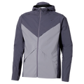 Mizuno Men's Tech Thermal Charge Batting Jacket-1