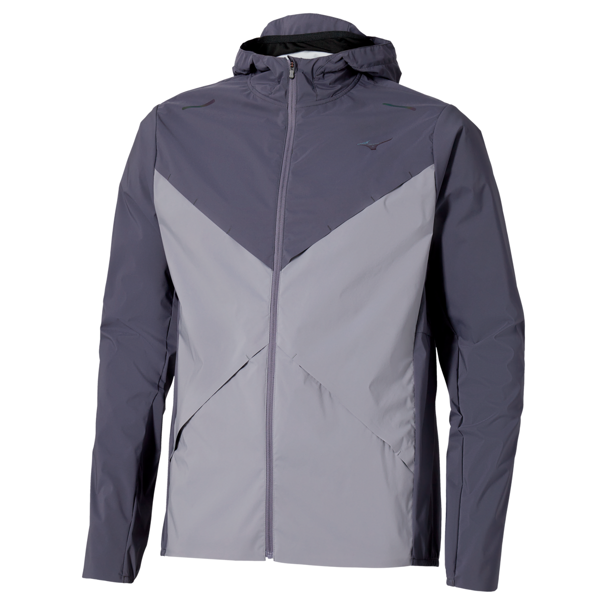 Mizuno Men's Tech Thermal Charge Batting Jacket-1