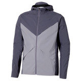 Mizuno Men's Tech Thermal Charge Batting Jacket-1