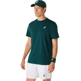 Asics Men's Court Short Sleeve Top-3