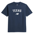 New Balance Men's Texas Core City T-Shirt-1