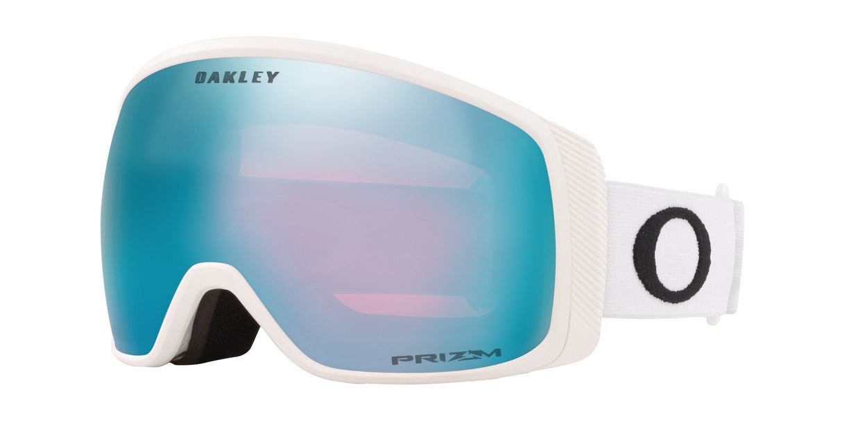 Oakley Flight Tracker M Snow Goggles-1