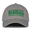 The Game Headwear Marshall Dad Cap