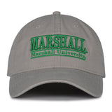 The Game Headwear Marshall Dad Cap
