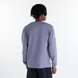 New Balance Men's NYC Marathon Graphic Longsleeve T-Shirt - RUNYC-2