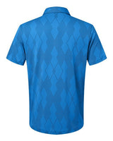 adidas Men's Ultimate365 Textured Polo-2