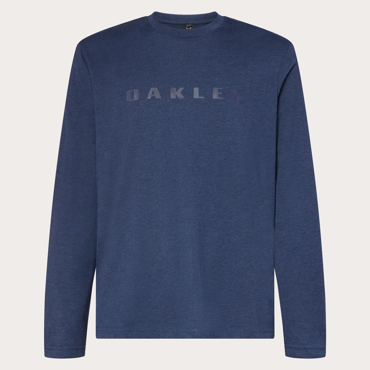 Oakley Men's Bark Long Sleeve T-Shirt-1