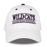 The Game Headwear Kansas State Bookstore Cap