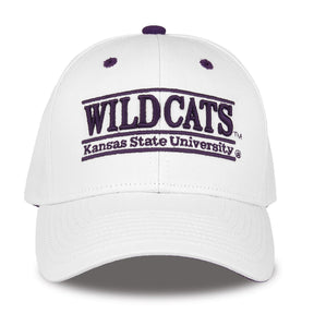 The Game Headwear Kansas State Bookstore Cap