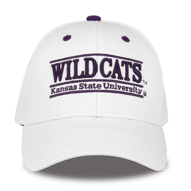 The Game Headwear Kansas State Bookstore Cap