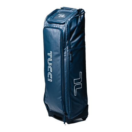 Tucci Baseball Roller Bag