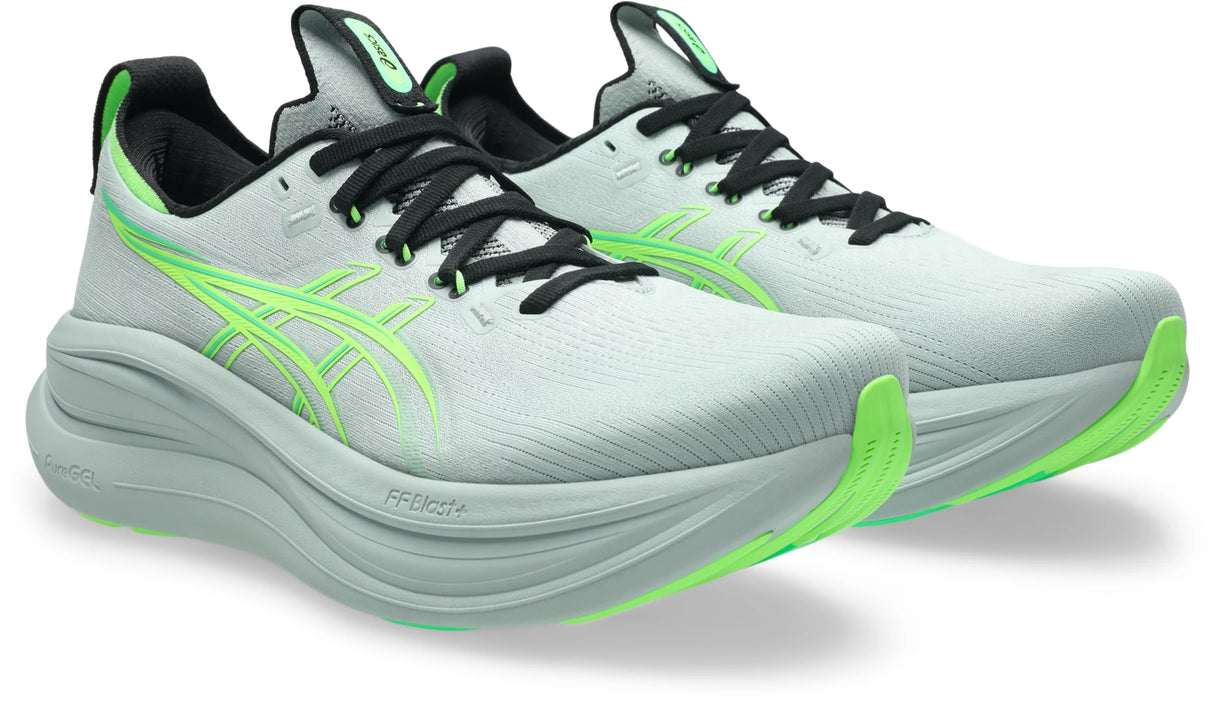 Asics Men's GEL-Nimbus 28 Extra Wide 4E Running Shoes-5