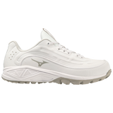 Mizuno Women's Ambition 3 Fastpitch Low All Surface Turf Shoes-6