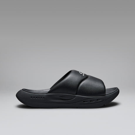 Oakley Men's Bark Slide Sandals-1