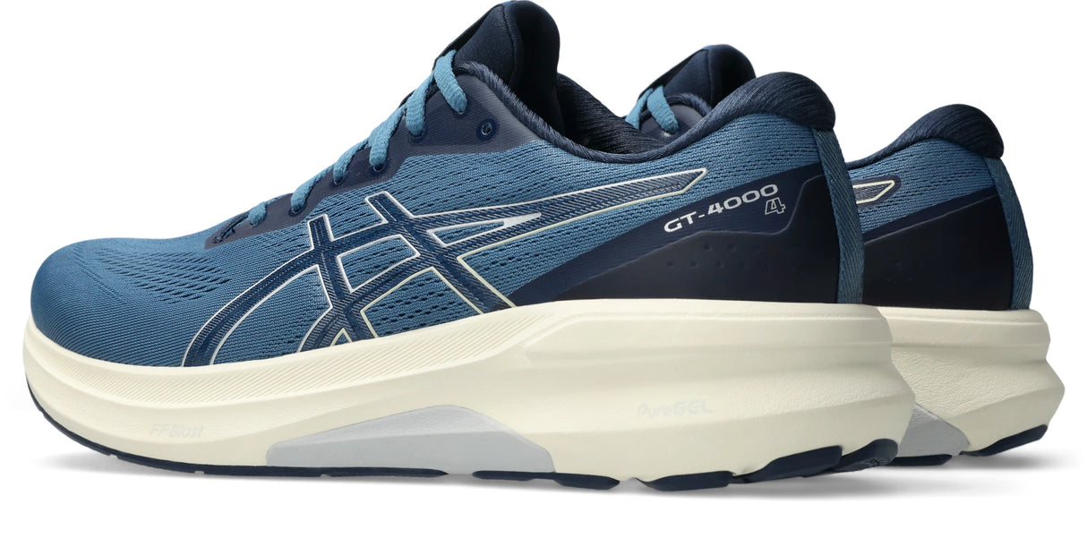 Asics Men's GT-4000 4 Running Shoes-7