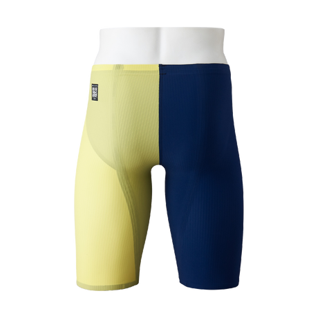Mizuno Men's GX Sonic Royal MT Swimsuit-2