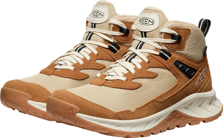 KEEN Women's Hightrail Waterproof Hiking Boot-3