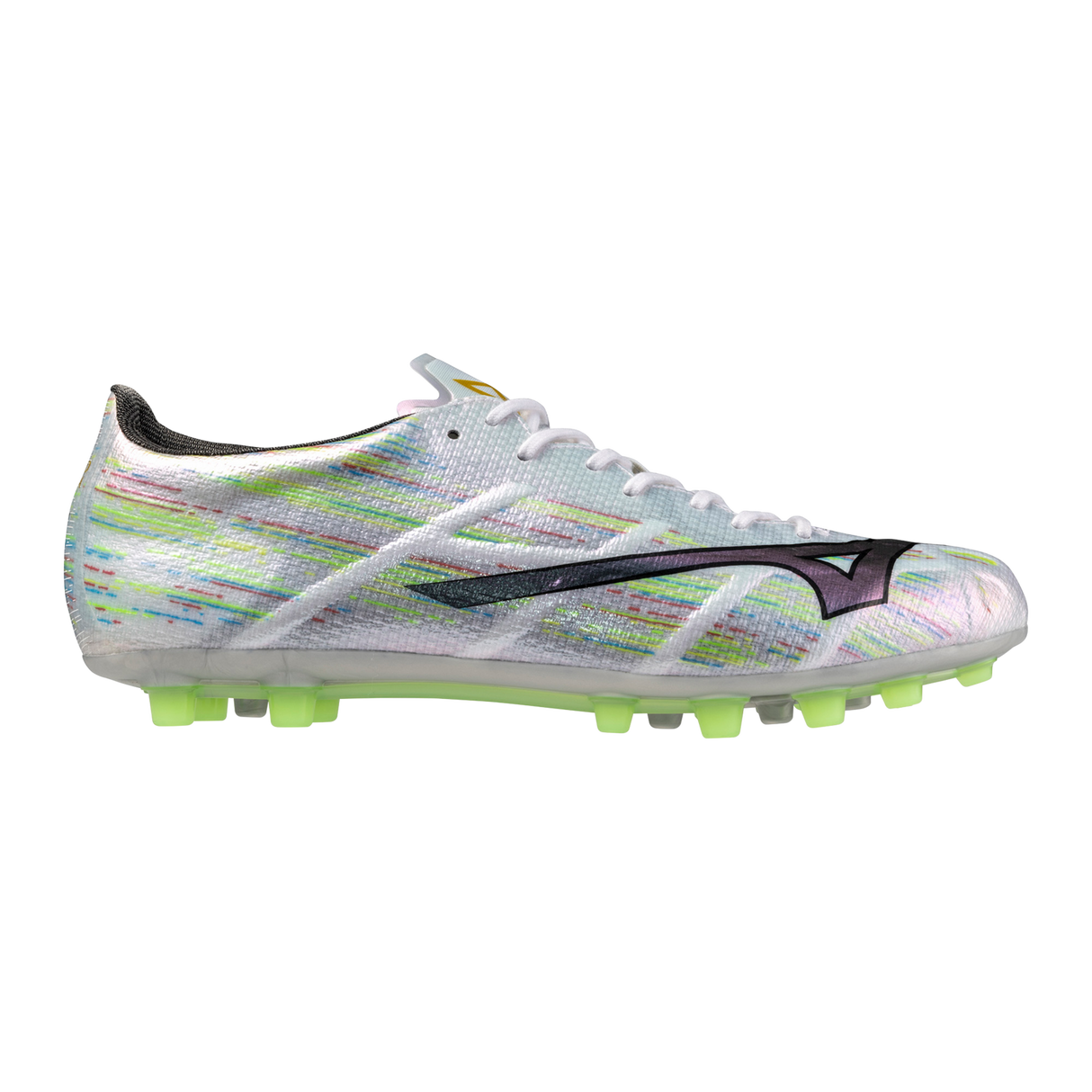 Mizuno Adult A II Japan AG Soccer Cleats-6