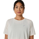 Asics Women's Road Short Sleeve Top-4