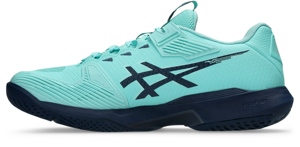 Asics Men's Solution Speed FF 4 Tennis Shoes-2