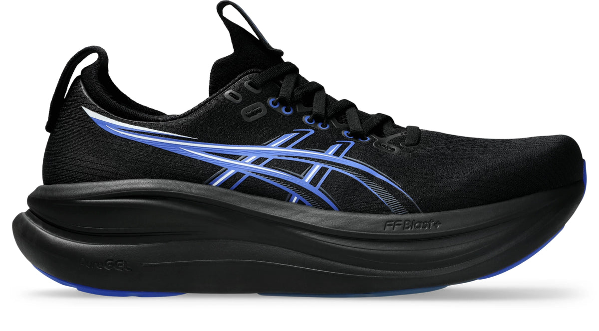 Asics Men's GEL-Nimbus 28 Running Shoes-1