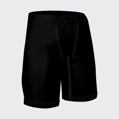 adidas Men's Wrestling Compression Shorts-2