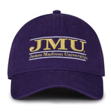 The Game Headwear James Madison Dad Cap