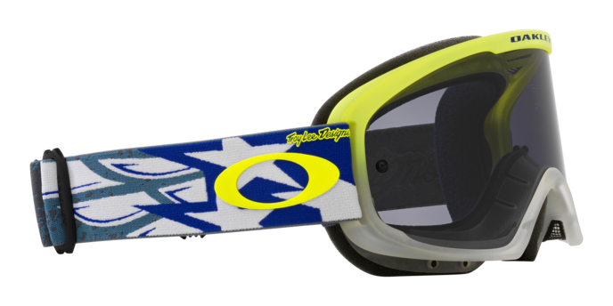 Oakley O Frame 2.0 Pro Mountain Bike MX Goggles-12