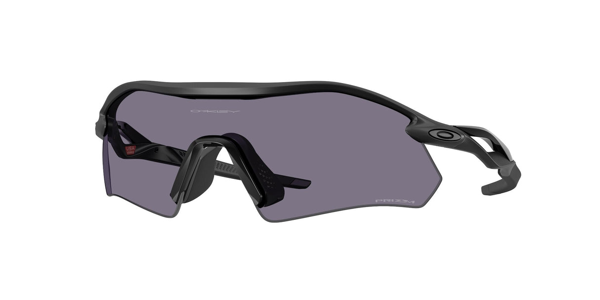 Oakley Radar Plate Sunglasses-1