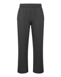 TriDri Women's Luxe Wide Leg Pants-1