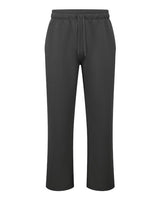 TriDri Women's Luxe Wide Leg Pants-1