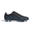 adidas Unisex F50 Hyperfast Club Firm Ground / Multi Ground Soccer Cleats-1