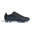 adidas Unisex F50 Hyperfast Club Firm Ground / Multi Ground Soccer Cleats-1