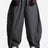 Shaka Wear Men's Wind OPPS Reflective Balloon Pants-1