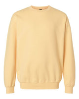 Gildan Youth Softstyle Midweight Crewneck Sweatshirt-1