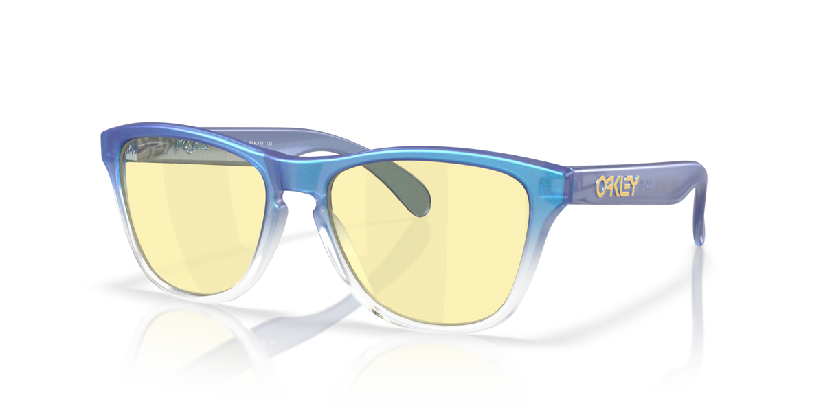 Oakley Frogskins XS Glasses-2