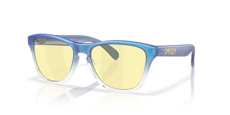 Oakley Frogskins XS Glasses-2
