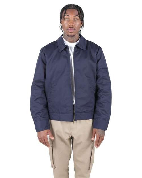 Shaka Wear Men's Mechanic Jacket-1