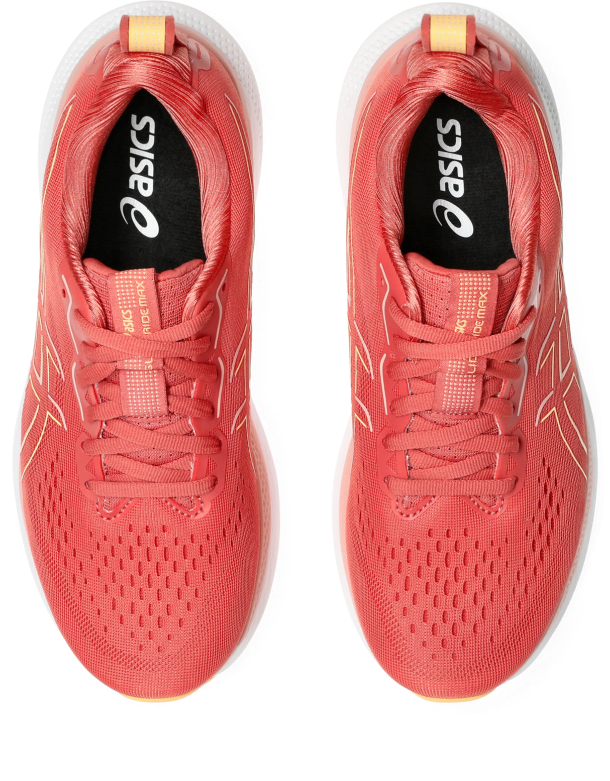 Asics Women's Glideride Max Running Shoes-4