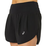 Asics Women's Road 3.5-Inch Shorts-4