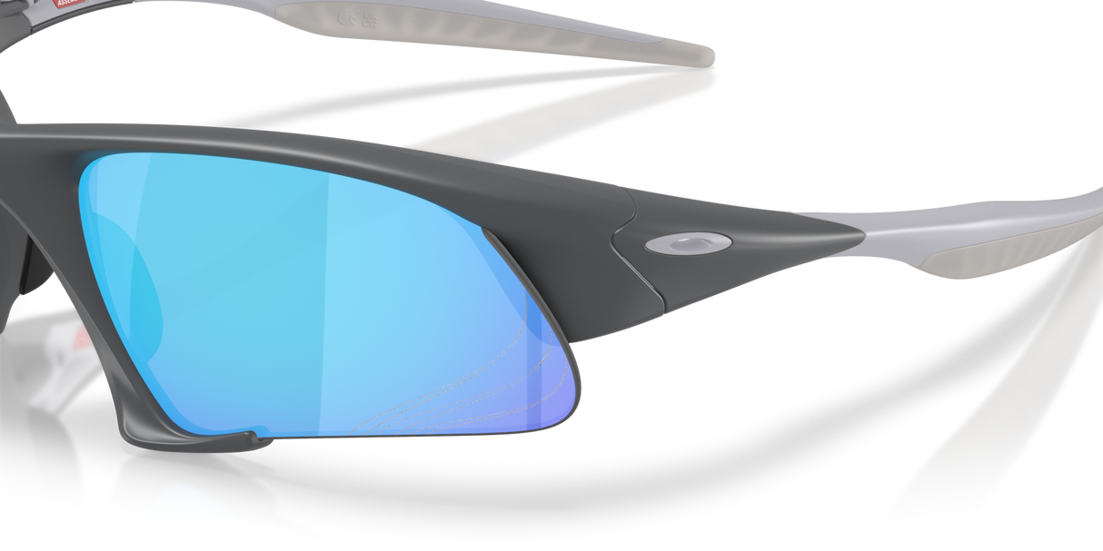 Oakley Suture Jacket Sunglasses-6