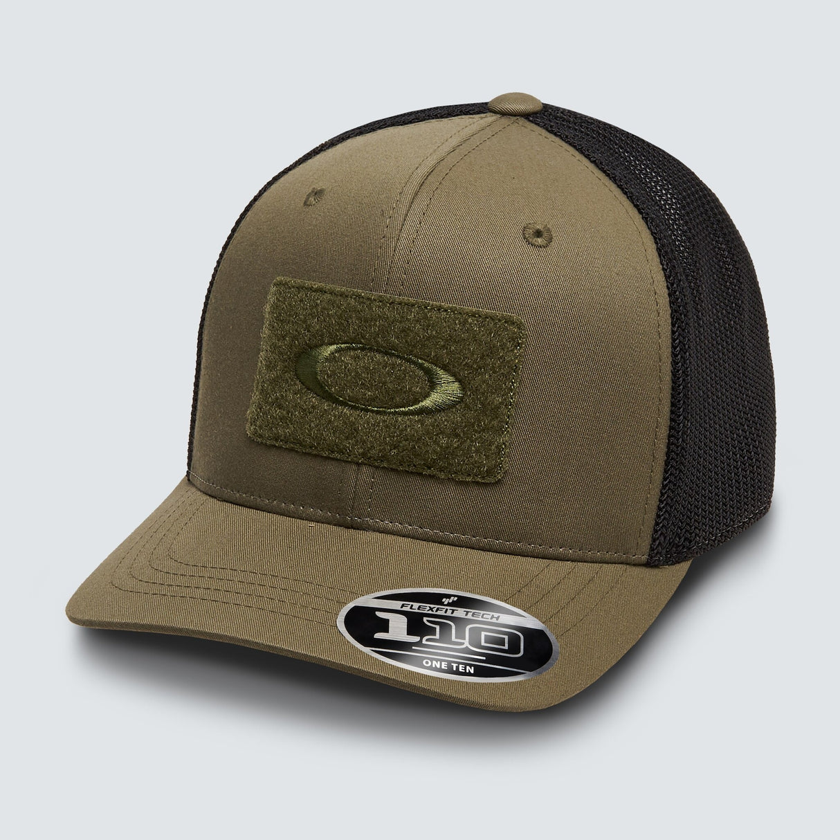 Oakley Si 110 Snapback Cap-1