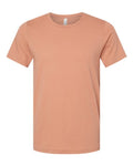 Bella + Canvas Men's Jersey Short Sleeve Tee Mens Apparel Shirts & Tops