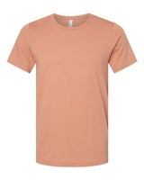 Bella + Canvas Men's Jersey Short Sleeve Tee Mens Apparel Shirts & Tops