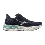 Mizuno Women's Wave Sky 8 Running Shoes-3