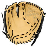 Mizuno GFN1200B5 Franchise BB 12" Pitcher Baseball Glove-2