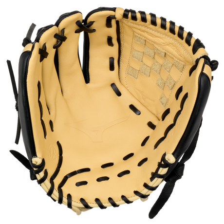 Mizuno GFN1200B5 Franchise BB 12" Pitcher Baseball Glove-2