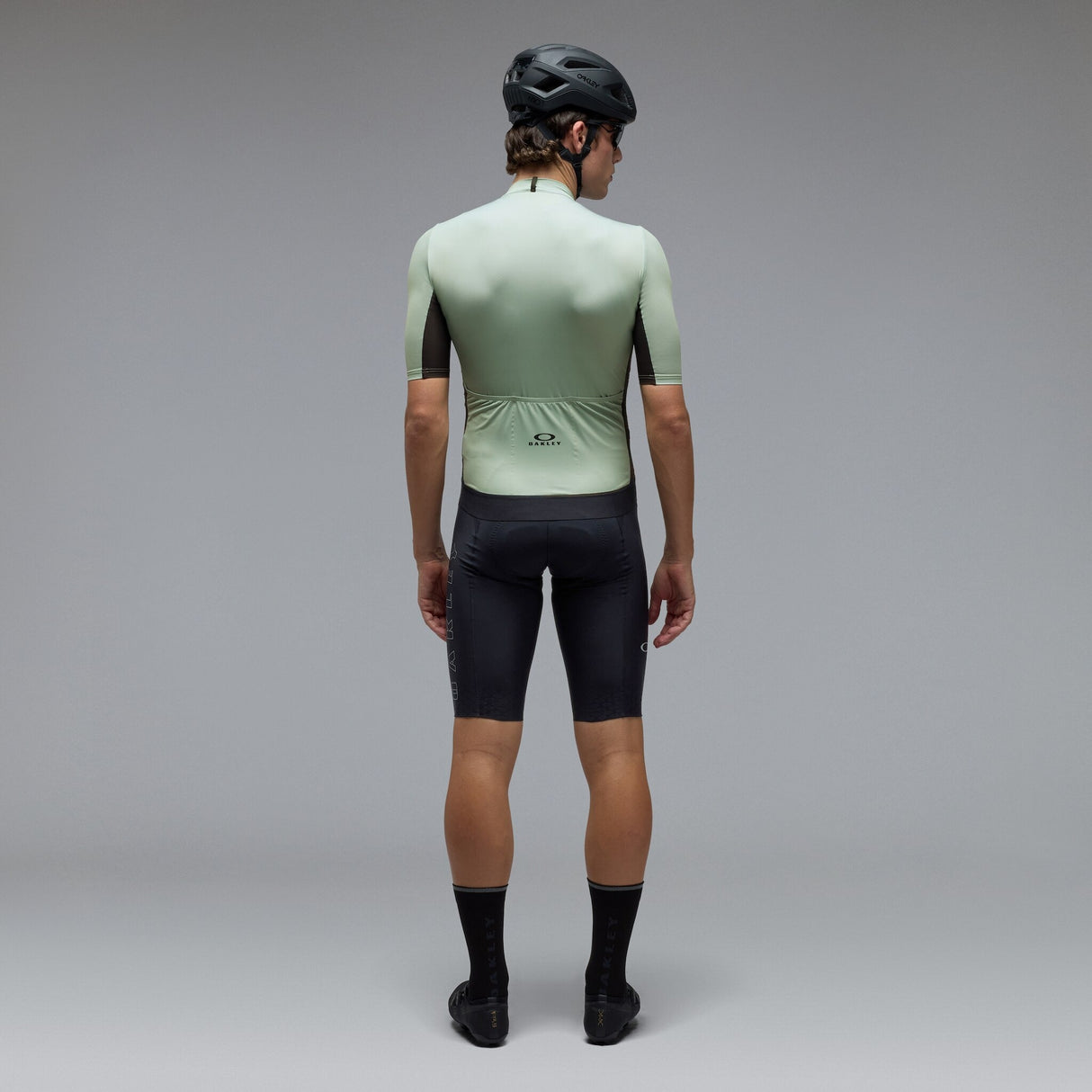 Oakley Men's Icon Training Jersey T-Shirt-3